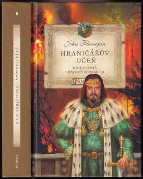 Hraničářův učeň