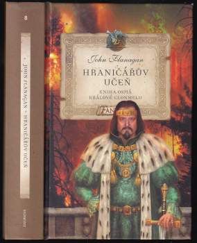 Hraničářův učeň