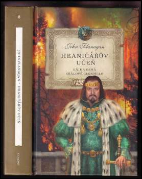 Hraničářův učeň