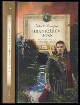 Hraničářův učeň