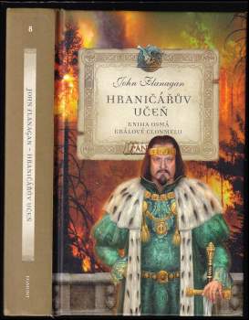 Hraničářův učeň