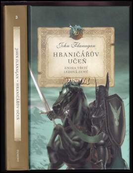 Hraničářův učeň