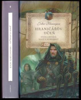 Hraničářův učeň