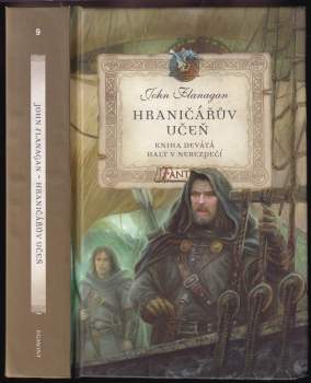 Hraničářův učeň