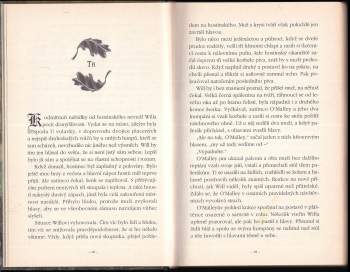 John Flanagan: Hraničářův učeň