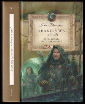 Hraničářův učeň