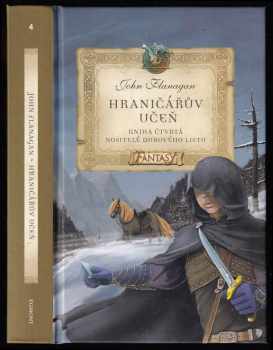 John Flanagan: Hraničářův učeň