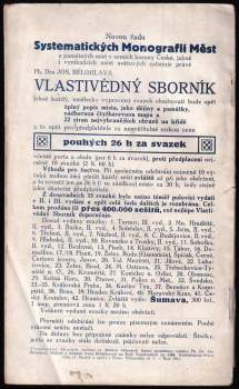 Josef Bělohlav: Hranice