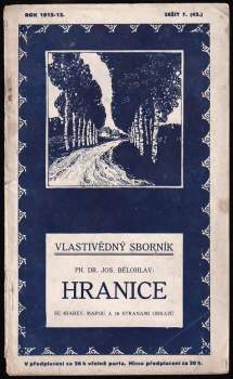 Hranice