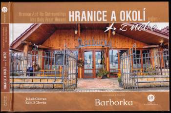 Jakub Chovan: Hranice a okolí z nebe