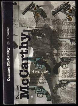 Cormac McCarthy: Hranice