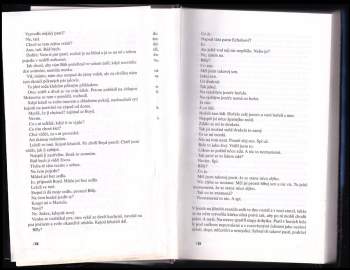 Cormac McCarthy: Hranice