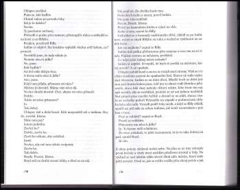 Cormac McCarthy: Hranice