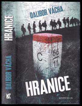 Hranice