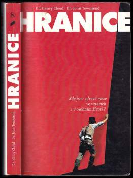 Hranice