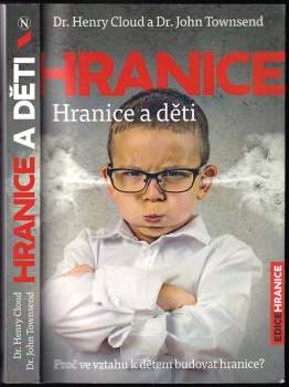 Henry Cloud: Hranice