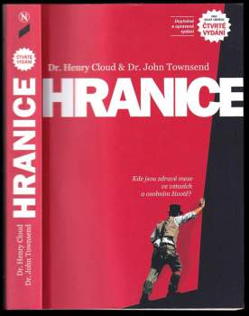 Henry Cloud: Hranice