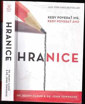 Henry Cloud: Hranice