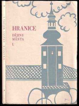 Hranice