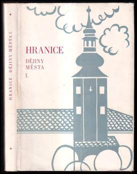 Hranice