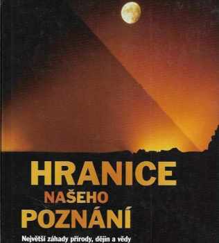Hranice našeho poznání
