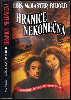 Lois McMaster Bujold: Hranice nekonečna