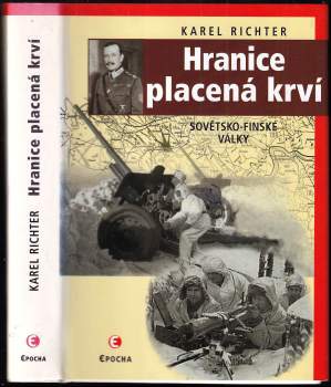 Hranice placená krví