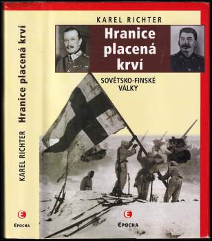 Hranice placená krví