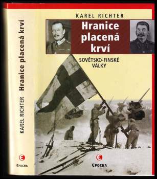 Hranice placená krví