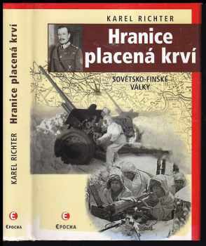 Hranice placená krví