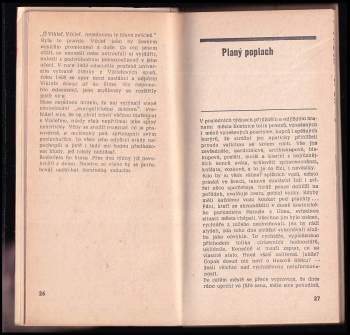 František Šmahel: Hranice pravdy