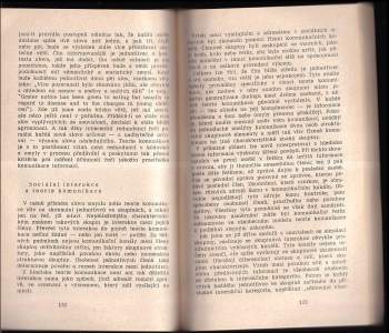 John Harvey Mann: Hranice psychologie