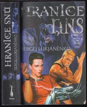 Hranice snů
