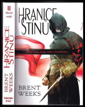 Hranice stínů