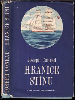 Hranice stínu