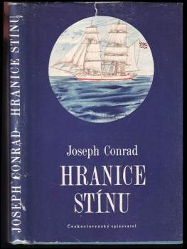 Hranice stínu