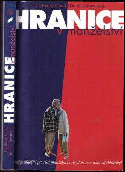 Hranice v manželství