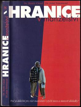 Hranice v manželství