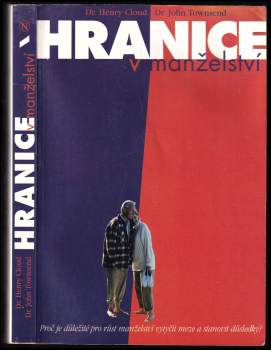 Henry Cloud: Hranice v manželství