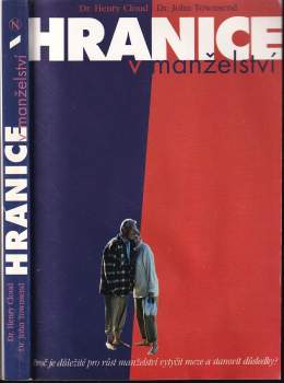 Henry Cloud: Hranice v manželství