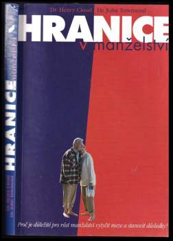 Hranice v manželství