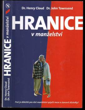 Hranice v manželství