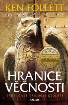 Hranice věčnosti