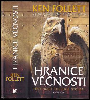 Hranice věčnosti