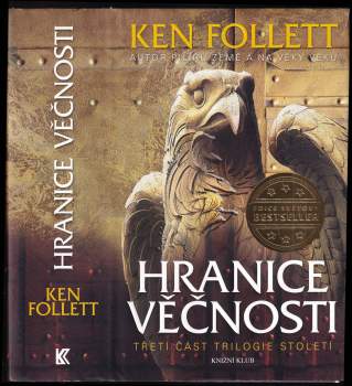 Hranice věčnosti