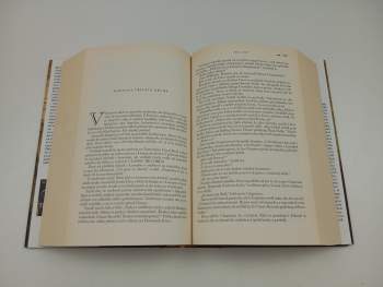 Ken Follett: Hranice věčnosti