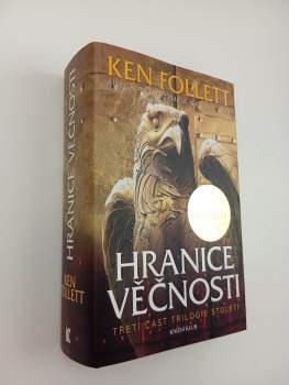 Hranice věčnosti