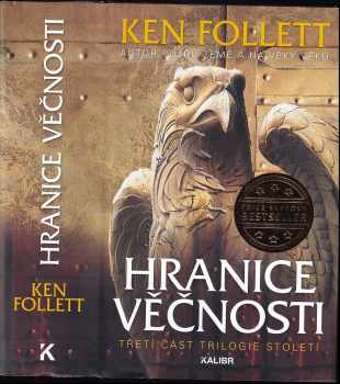 Hranice věčnosti