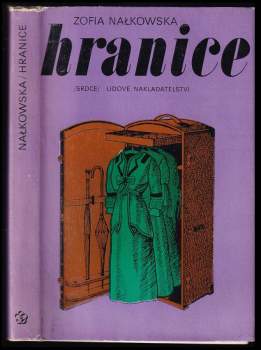 Zofia Nałkowska: Hranice