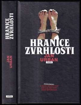 Hranice zvrhlosti